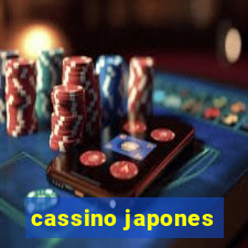 cassino japones